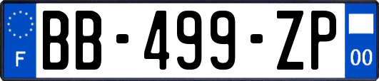 BB-499-ZP