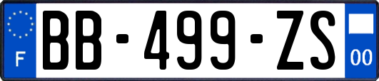 BB-499-ZS