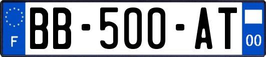 BB-500-AT