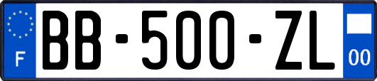 BB-500-ZL