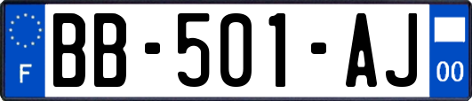 BB-501-AJ