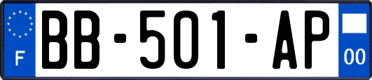 BB-501-AP