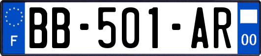 BB-501-AR