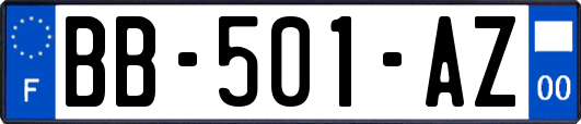 BB-501-AZ