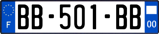 BB-501-BB