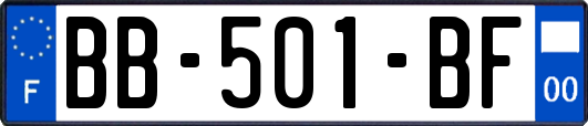 BB-501-BF