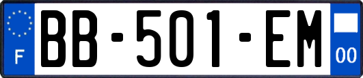 BB-501-EM