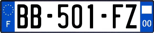 BB-501-FZ