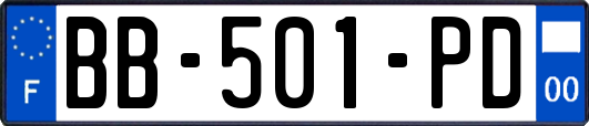 BB-501-PD