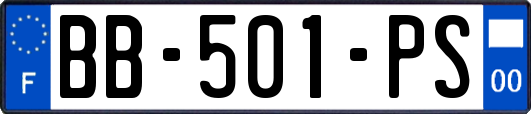 BB-501-PS