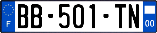 BB-501-TN