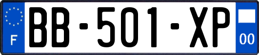 BB-501-XP