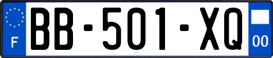 BB-501-XQ