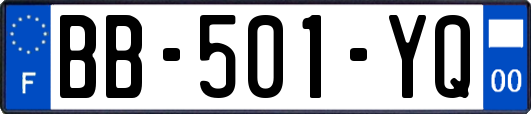 BB-501-YQ