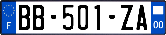 BB-501-ZA