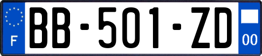 BB-501-ZD