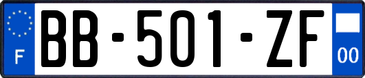 BB-501-ZF