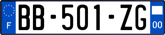 BB-501-ZG