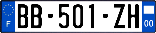 BB-501-ZH