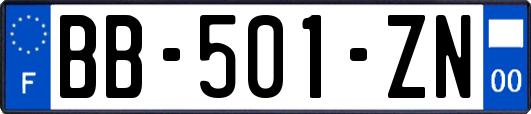 BB-501-ZN