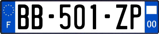 BB-501-ZP