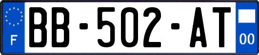 BB-502-AT