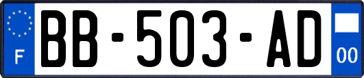 BB-503-AD