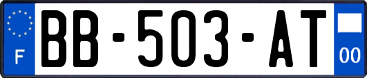 BB-503-AT