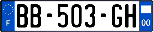 BB-503-GH