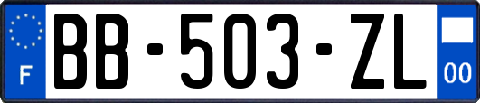 BB-503-ZL