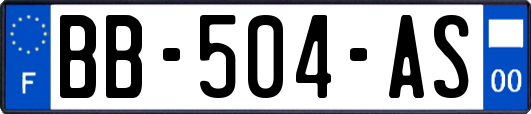 BB-504-AS