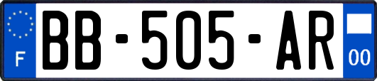 BB-505-AR