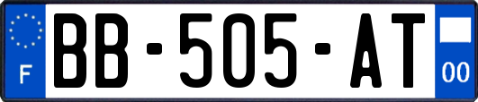 BB-505-AT