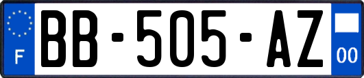 BB-505-AZ