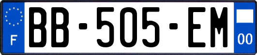 BB-505-EM