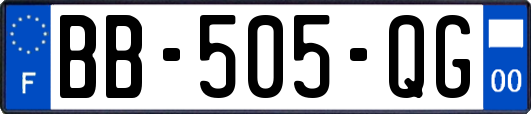 BB-505-QG