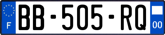 BB-505-RQ