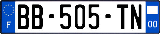 BB-505-TN