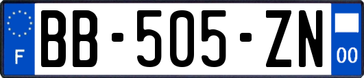 BB-505-ZN