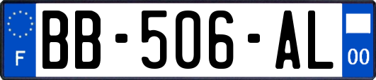 BB-506-AL