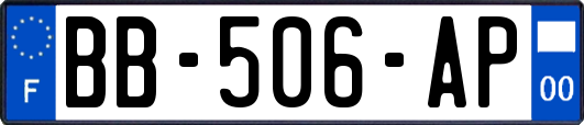 BB-506-AP