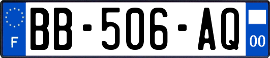 BB-506-AQ