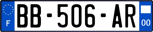 BB-506-AR