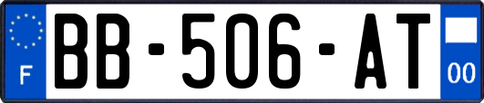 BB-506-AT