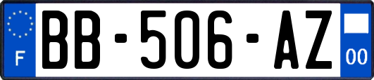 BB-506-AZ