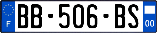 BB-506-BS