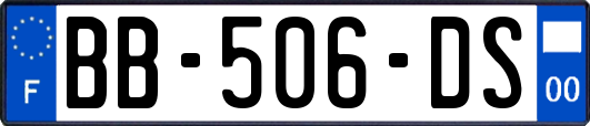 BB-506-DS