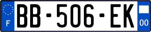 BB-506-EK