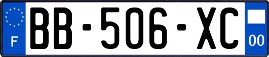 BB-506-XC