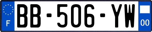 BB-506-YW